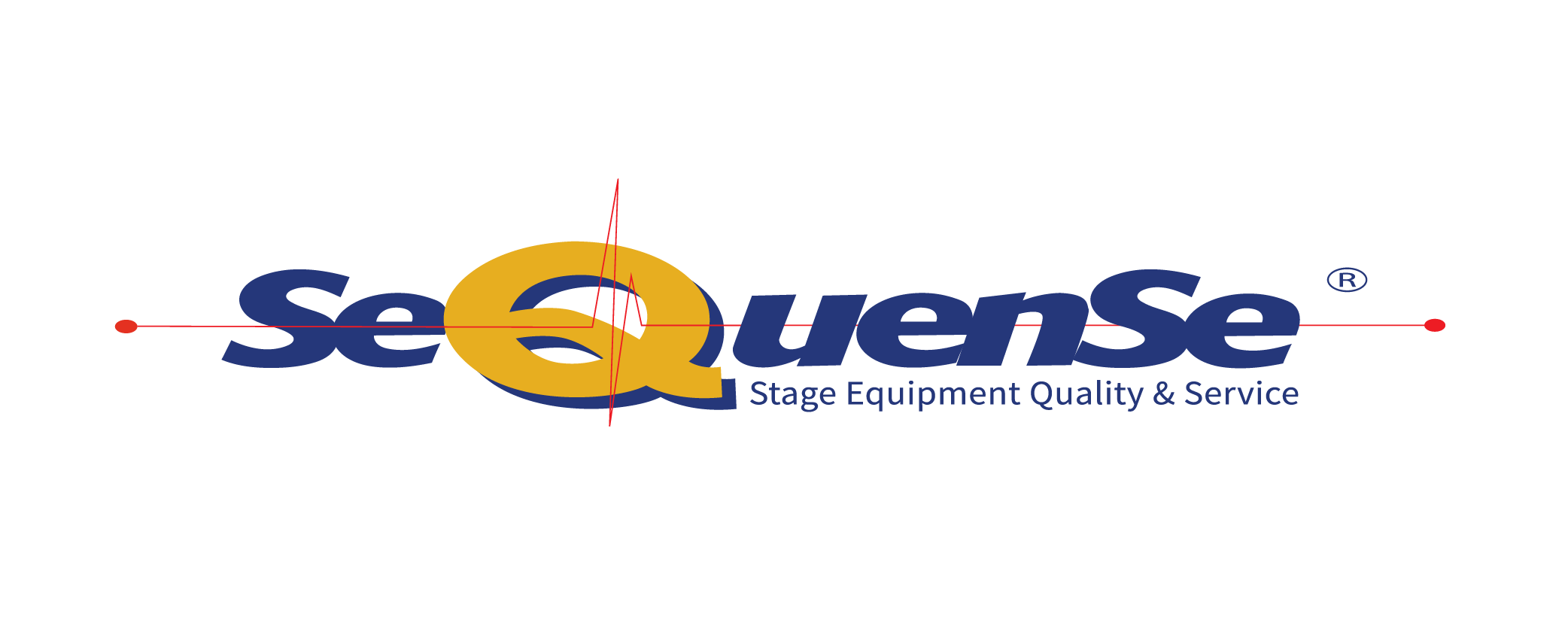 Sequense Stage Equipment Quality & Service